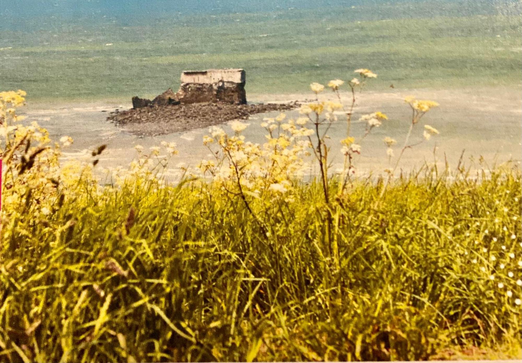 Le Brise Lame Maison Neuve A 2 Pas De La Plage Le Portel Exteriér fotografie