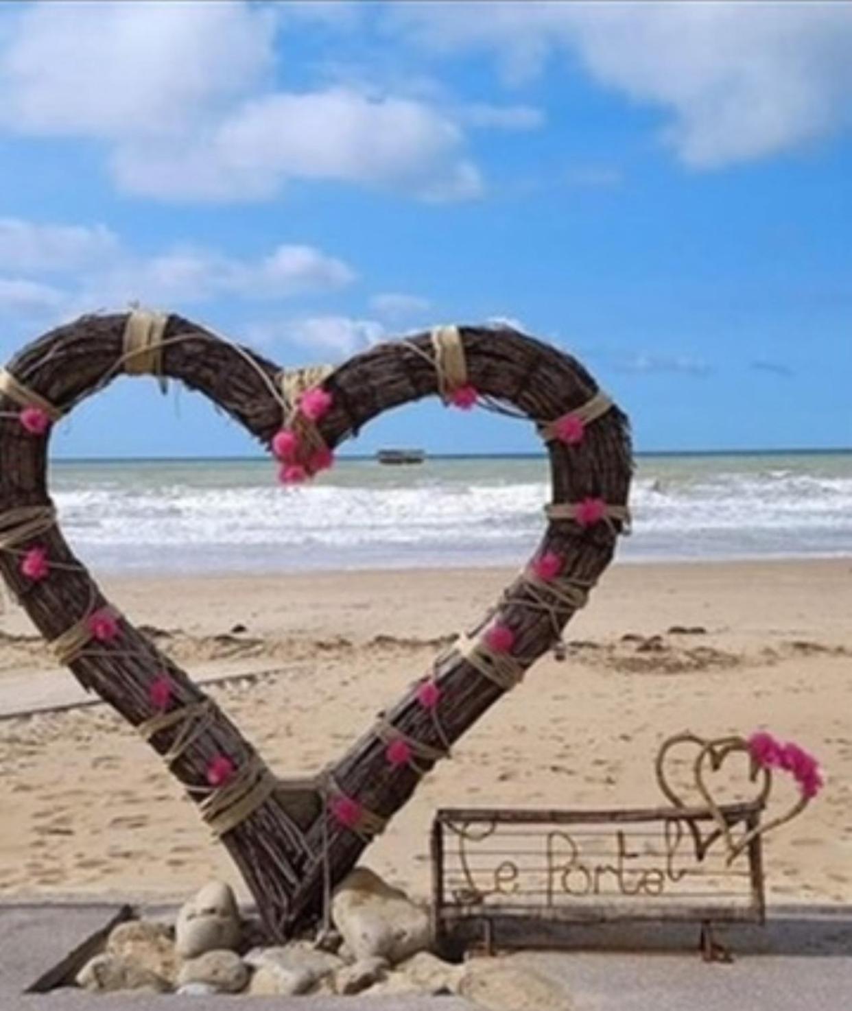 Le Brise Lame Maison Neuve A 2 Pas De La Plage Le Portel Exteriér fotografie